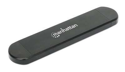 Box Esterno USB SSD M.2 NVMe e SATA Connessioni USB-C e USB A