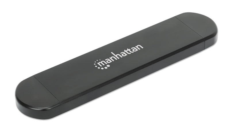 Box Esterno USB SSD M.2 NVMe e SATA Connessioni USB-C e USB A