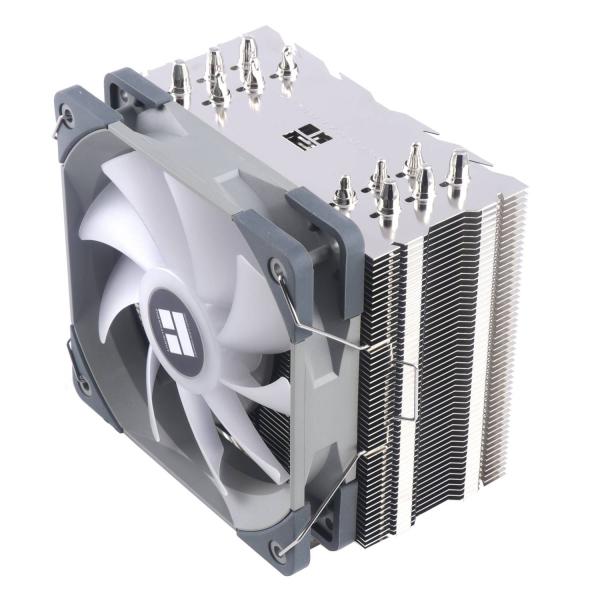 Thermalright Venomous Plus Processore Raffreddatore d&