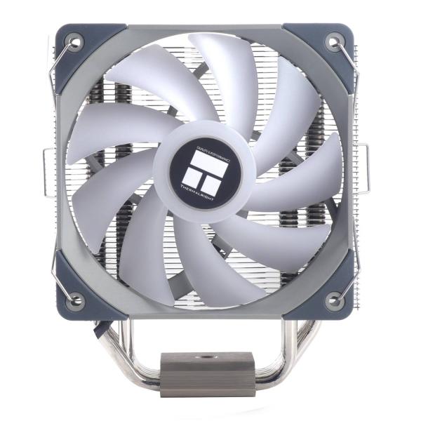 Thermalright Venomous Plus Processore Raffreddatore d&