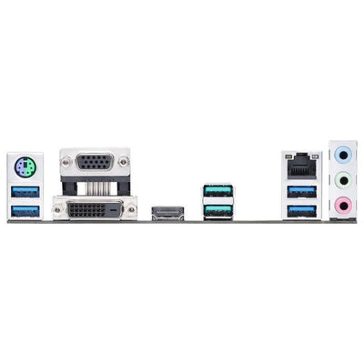 Scheda madre ASUS PRIME B550M-A