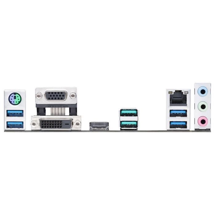 Scheda madre ASUS PRIME B550M-A