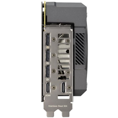 Scheda grafica - ASUS - TUF-RTX5070TI-O16G-GAMING