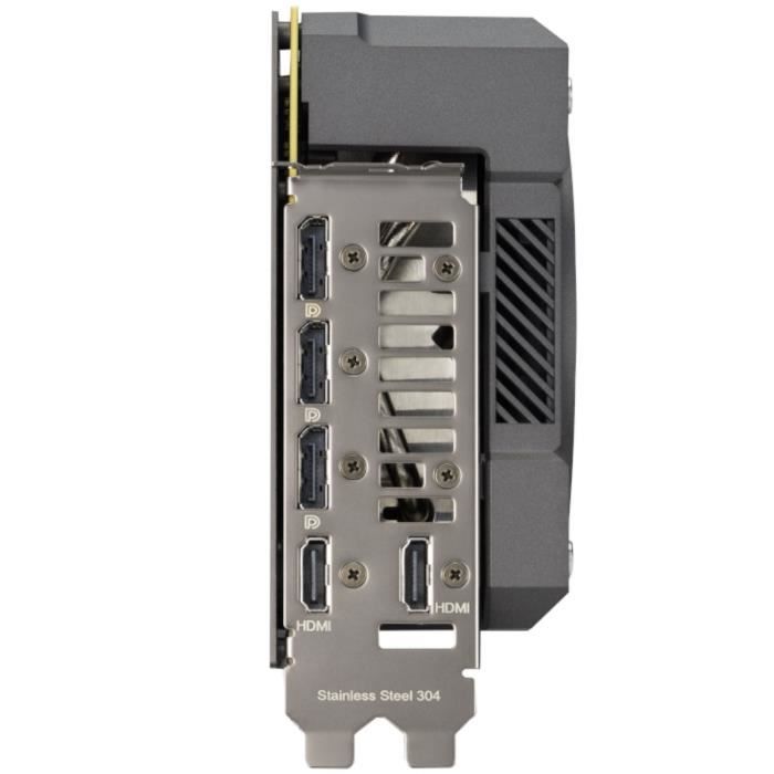 Scheda grafica - ASUS - TUF-RTX5070TI-O16G-GAMING