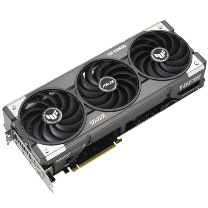 Scheda grafica - ASUS - TUF-RTX5070TI-O16G-GAMING