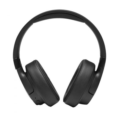 JBL Tune 760 NC Auricolare Wireless A Padiglione Musica e Chiamate USB tipo-C Bluetooth Nero (WIRELESS HEADPHONES JBL TUNE760NC BLAC)