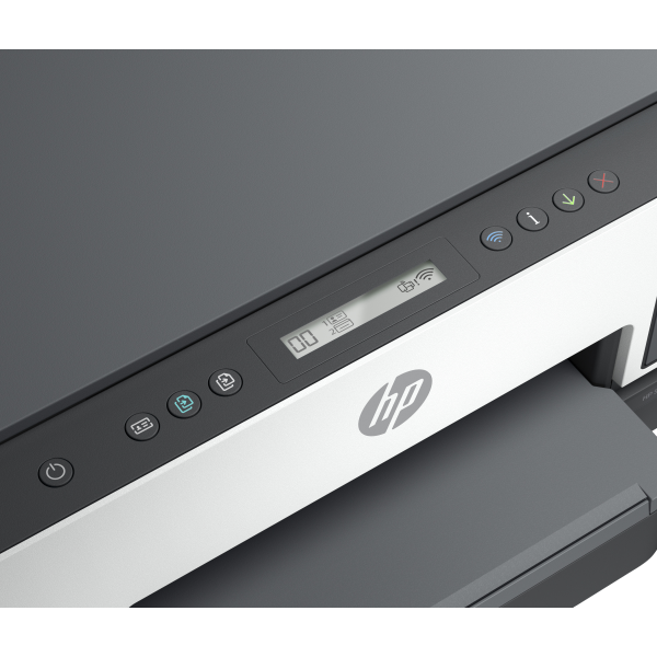 HP MULTIF. INK A4 COLORE, SMART TANK 7005, 15PPM, USB/LAN/WIFI, 4 IN 1, 3 ANNI GAR REG PRODOTTO