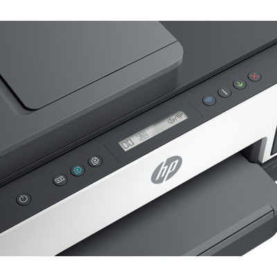 HP MULTIF. INK A4 COLORE, SMART TANK 7305, 15PPM, ADF, FRONTE / RETRO, USB/WIFI, 4 IN 1