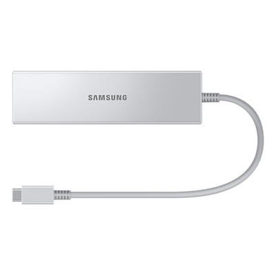 Multiport Adapter Ee-p5400 - Dockingstation - Usb-c - Gige - Fr Galaxy Book Pro, Book Pro 360