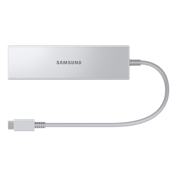 Multiport Adapter Ee-p5400 - Dockingstation - Usb-c - Gige - Fr Galaxy Book Pro, Book Pro 360