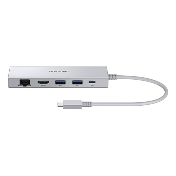 Multiport Adapter Ee-p5400 - Dockingstation - Usb-c - Gige - Fr Galaxy Book Pro, Book Pro 360