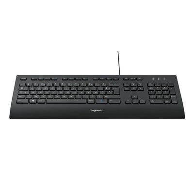 Tastiera LOGITECH K280E - Cablata