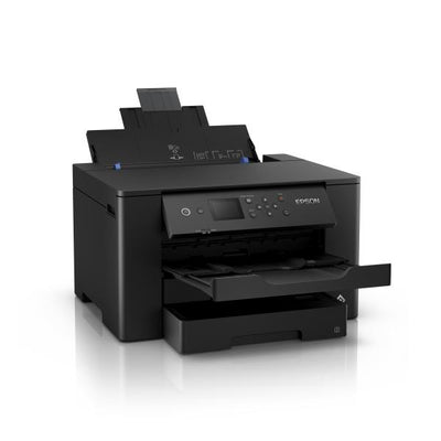 EPSON STAMP. INK A3 COLORE, WF-7310DTW, 32PPM, FRONTE/RETRO, USB/LAN/WIFI