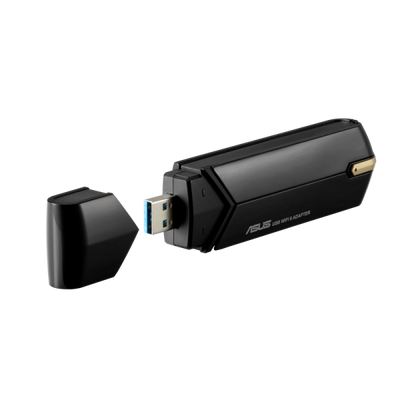 USB-AX56 AX1800 DUAL BAND WIFI