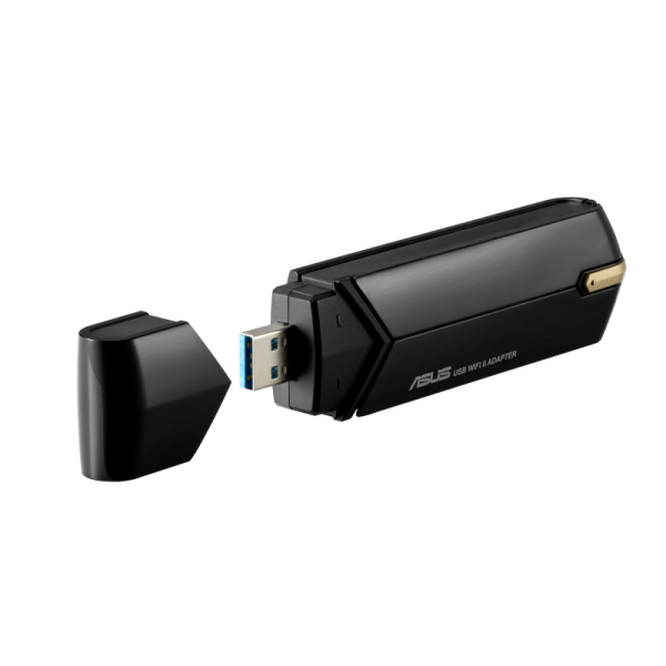 USB-AX56 AX1800 DUAL BAND WIFI