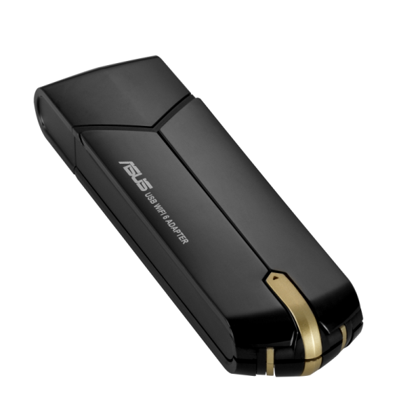USB-AX56 AX1800 DUAL BAND WIFI