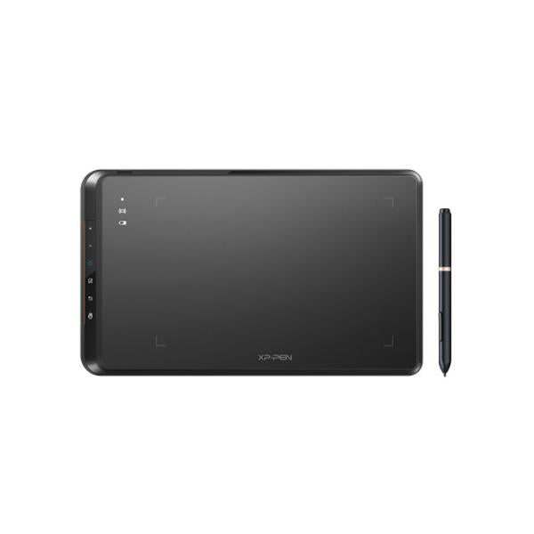 "XP-PEN Star 05 - Tavoletta Grafica (8""x5"") Wireless- 6 tasti touch"