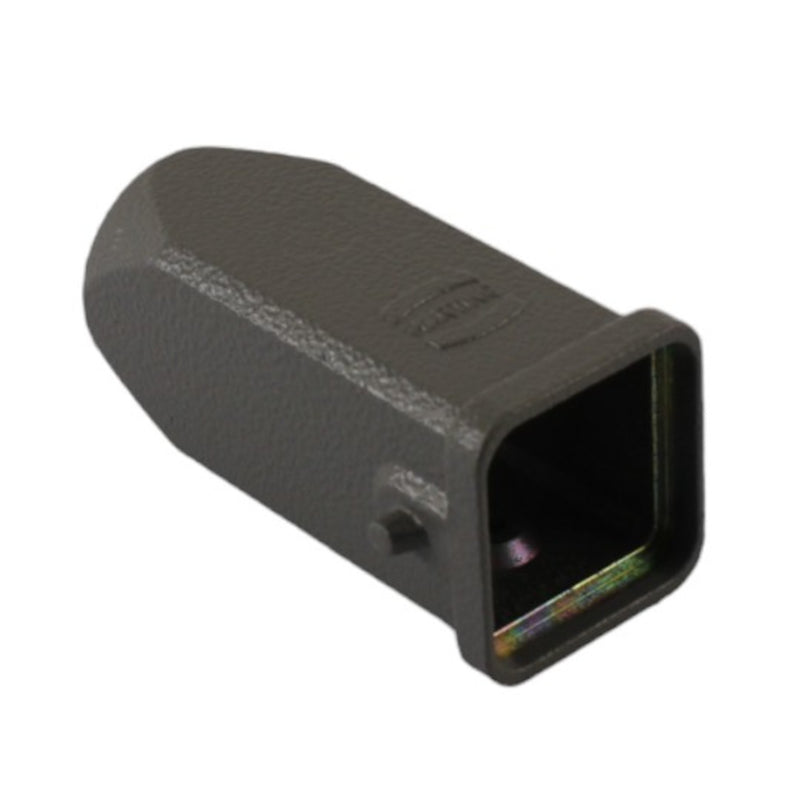 Custodia per connettori HDC serie Han A 3A PG11 Harting