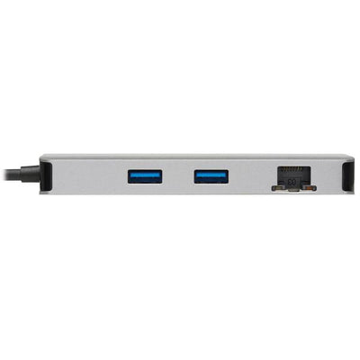 Eaton Tripp Lite Series USB-C Dock, Dual Display