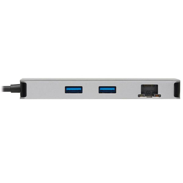 Eaton Tripp Lite Series USB-C Dock, Dual Display