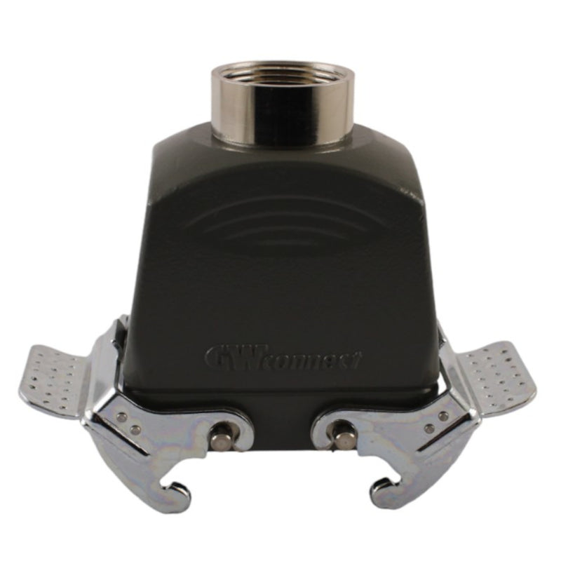 Custodia volante femmina 10 poli Aleyay