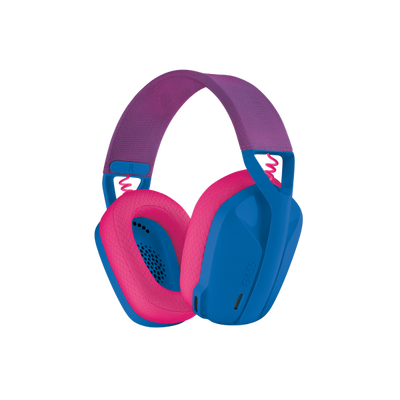 Logitech Lightspeed G435 - Cuffia - circumaurale