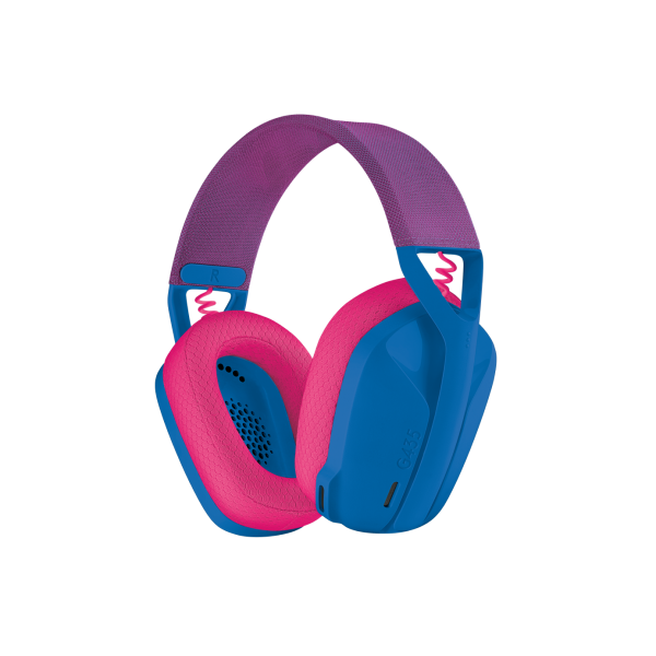 Logitech Lightspeed G435 - Cuffia - circumaurale