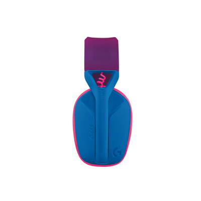 Logitech Lightspeed G435 - Cuffia - circumaurale