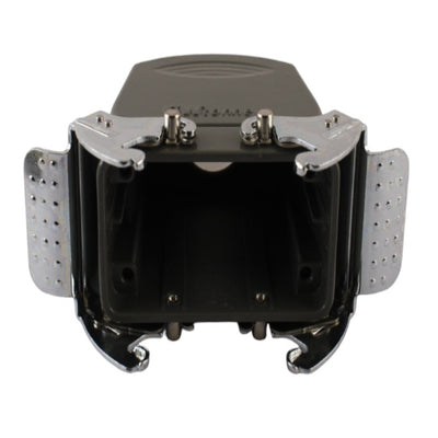 Custodia volante femmina 10 poli Aleyay