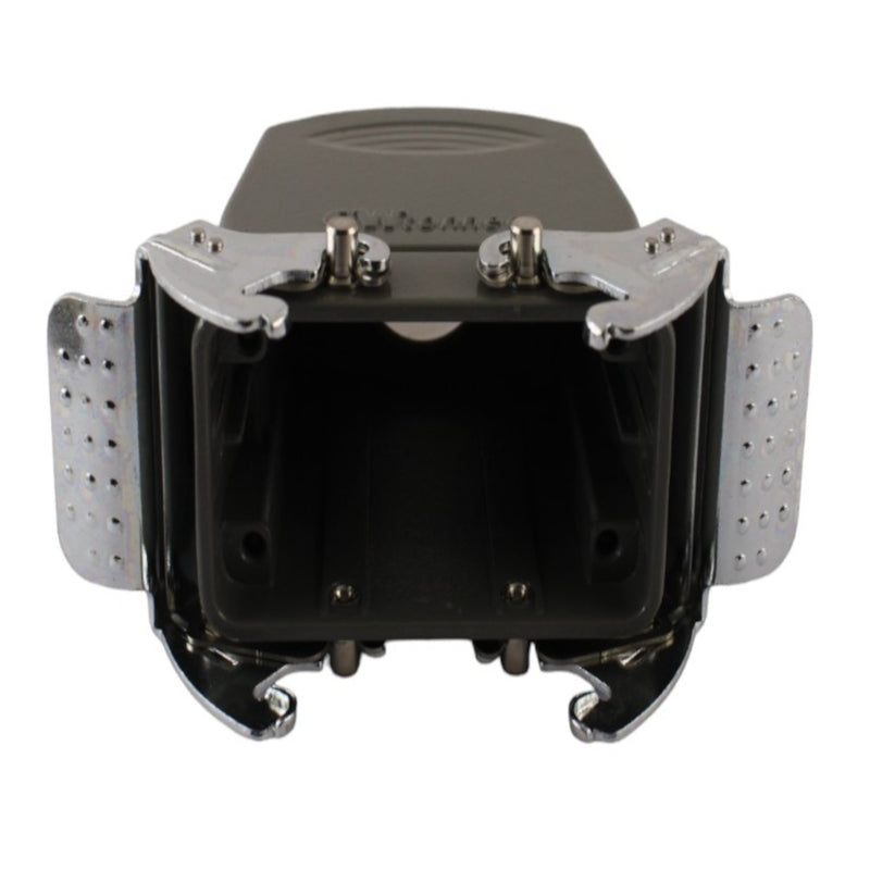 Custodia volante femmina 10 poli Aleyay