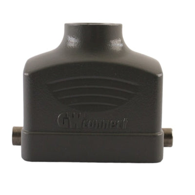 Custodia volante maschio 10 poli Aleyay