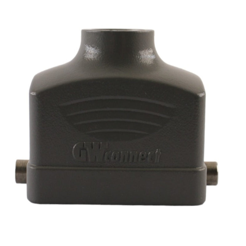 Custodia volante maschio 10 poli Aleyay