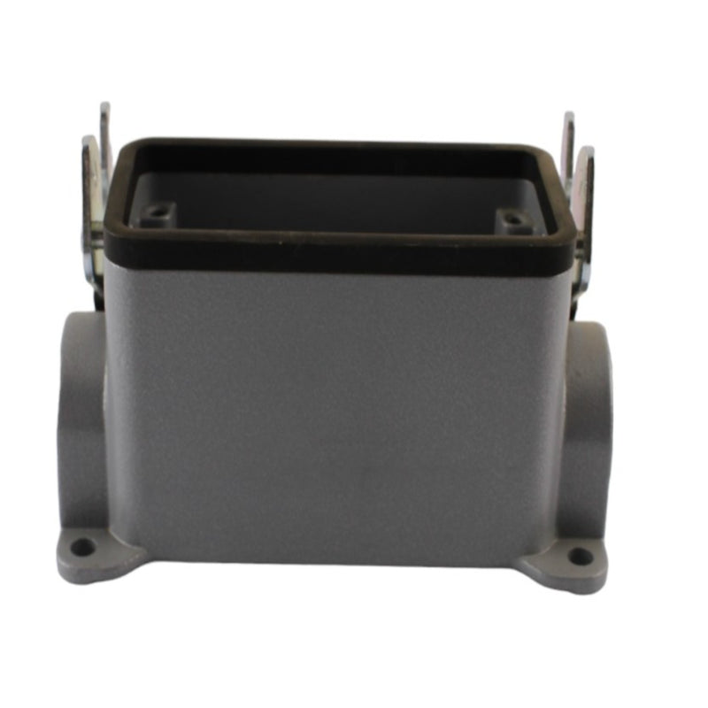 Custodia da pannello 16 poli Aleyay