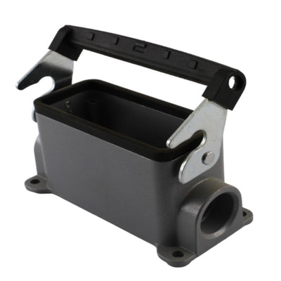 Custodia da pannello 16 poli Aleyay