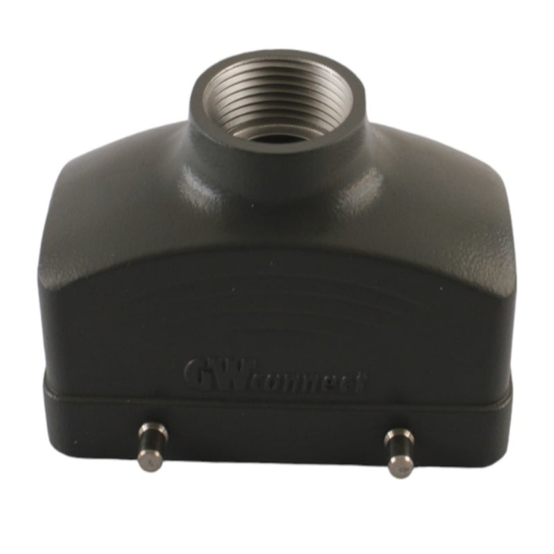 Custodia volante 16 poli Aleyay