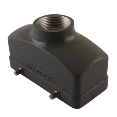 Custodia volante 16 poli Aleyay