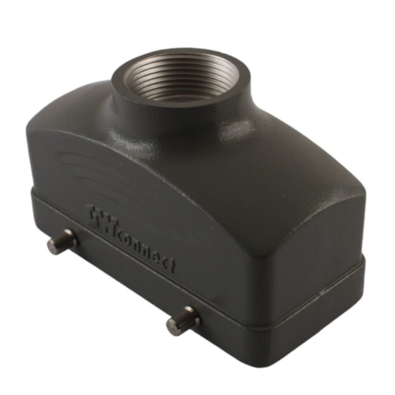 Custodia volante 16 poli Aleyay