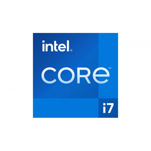 CPU i7-12700K BOX 3.60GHz 25M ALDER LAKE-S S1700 BX8071512700K