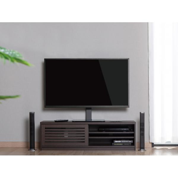 Equip Porta TV universali da 37 a 70 (Equip 650612 37-70 Universal TV Stands. [2Years warranty])