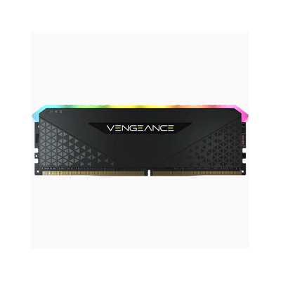 Corsair Vengeance RGB CMG16GX4M1E3200C16 memoria 16 GB 1 x 16 GB DDR4 3200 MHz (DDR4 16GB PC 3200 CL16 CORSAIR Venge)