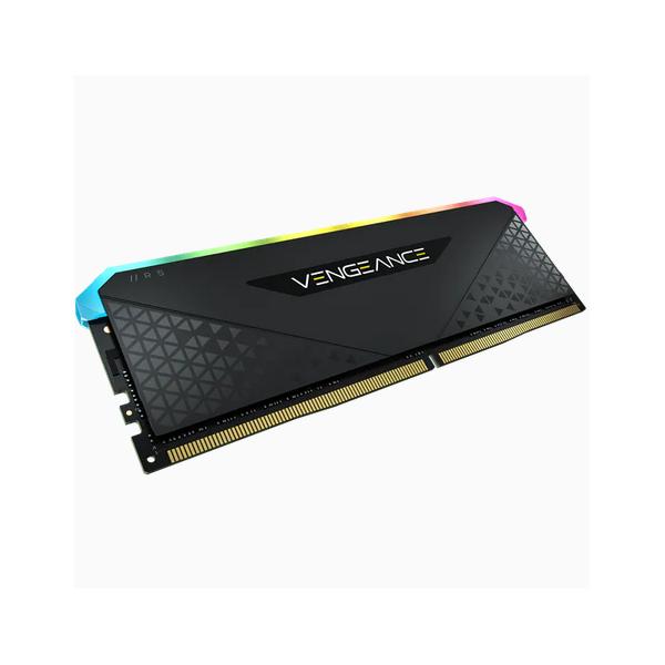 Corsair Vengeance RGB RS - DDR4 - Modulo - 16 GB