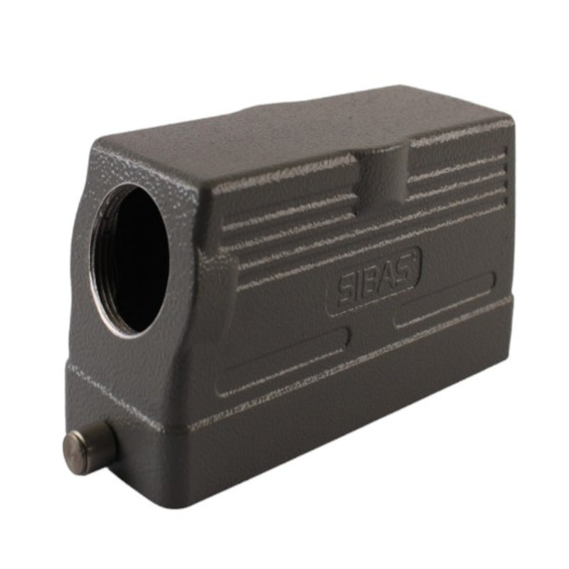 Custodia volante 24 poli Aleyay