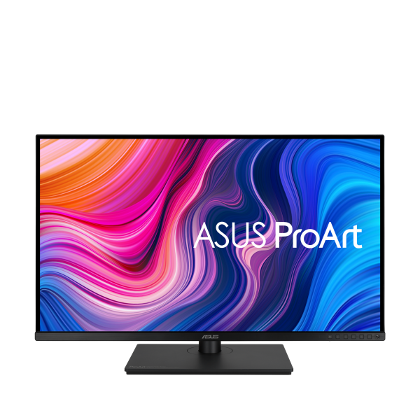 ASUS MONITOR 32 LED IPS 16:9 1MS 165 HZ 600 CDM, PROART DISPLAY, 95 DCI-P3, 100 Srgb, CALAMAN, HDR
