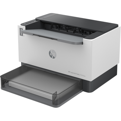 HP STAMP LASER A4 B/N, LASERJET TANK 2504DW, 22PPM, USB/LAN/WIFI
