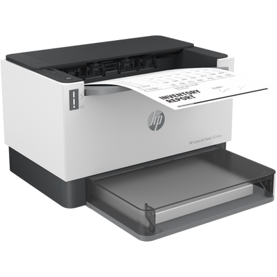 STAMPANTE LASER HP WIFI 2504DW TANK