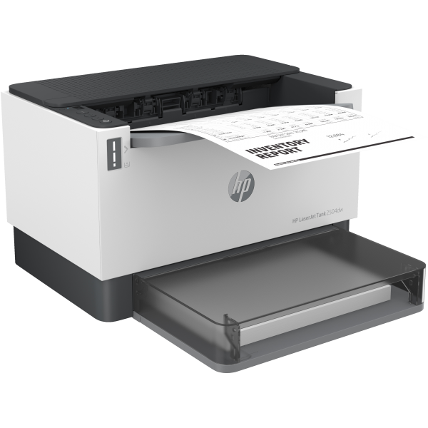 STAMPANTE LASER HP WIFI 2504DW TANK