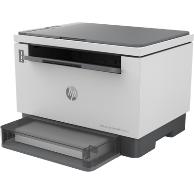 M. FUNZIONE LASER HP 2604DW 3 IN 1 TANK