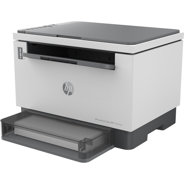 M. FUNZIONE LASER HP 2604DW 3 IN 1 TANK