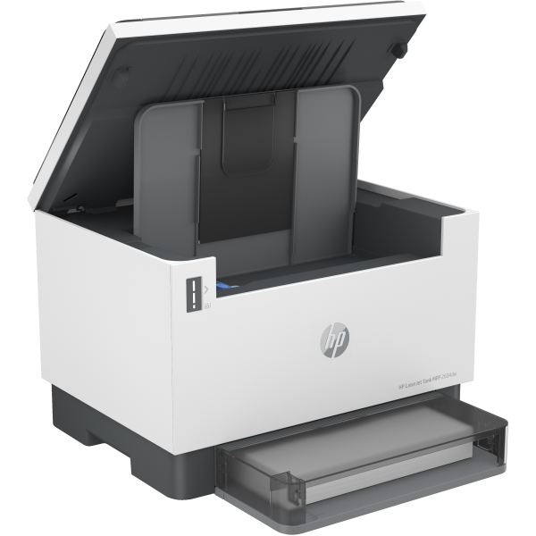 M. FUNZIONE LASER HP 2604DW 3 IN 1 TANK