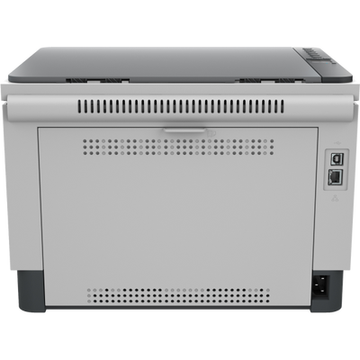 M. FUNZIONE LASER HP 2604DW 3 IN 1 TANK